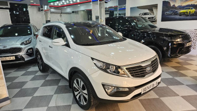 voitures-kia-sportage-2016-premium-bordj-el-kiffan-alger-algerie