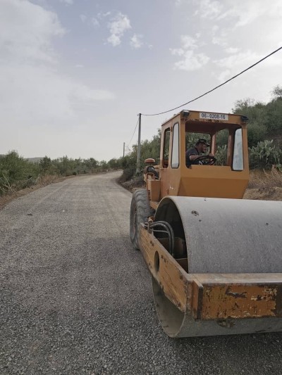 آلة-sakai-sv91ca-compacteur-mixte-1985-الكاليتوس-الجزائر