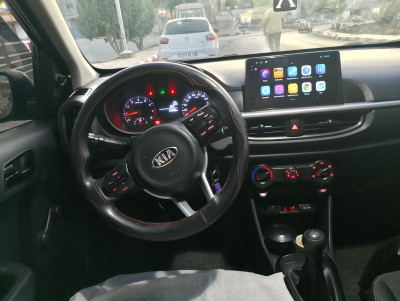 voitures-kia-picanto-2019-lx-start-mila-algerie