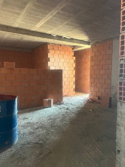 Sell Apartment F3 Alger Bordj el kiffan