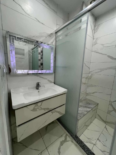 Sell Apartment F3 Alger Bordj el kiffan