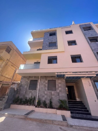 Sell Apartment F3 Alger Bordj el kiffan