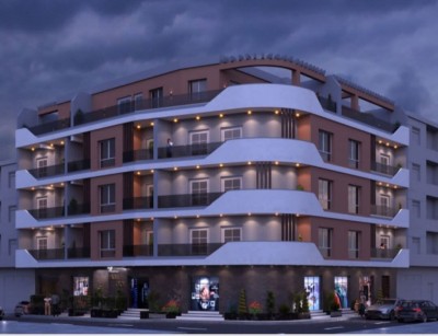 Sell Apartment F4 Alger Bordj el kiffan