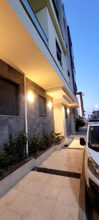 Sell Apartment F3 Alger Bordj el kiffan