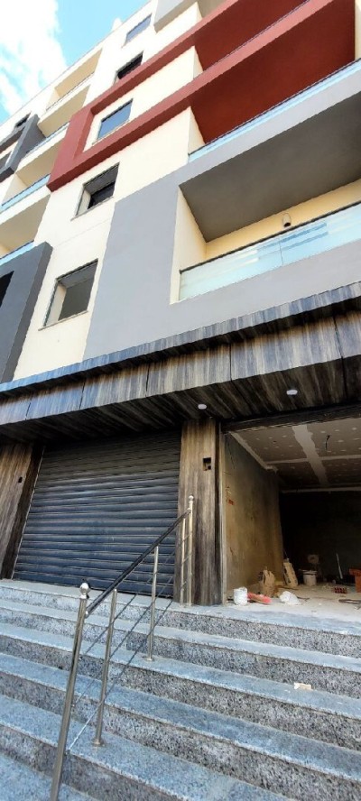 Sell Commercial Alger Bordj el kiffan