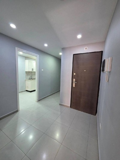 Sell Apartment F2 Alger Bordj el kiffan