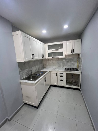 Sell Apartment F2 Alger Bordj el kiffan