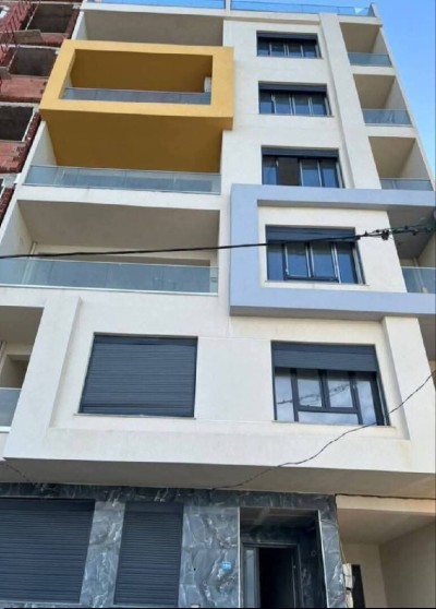 Sell Apartment F3 Alger Bordj el kiffan