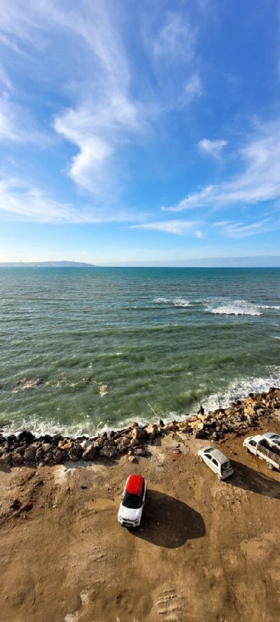 Sell Apartment F2 F3 Alger Bordj el bahri