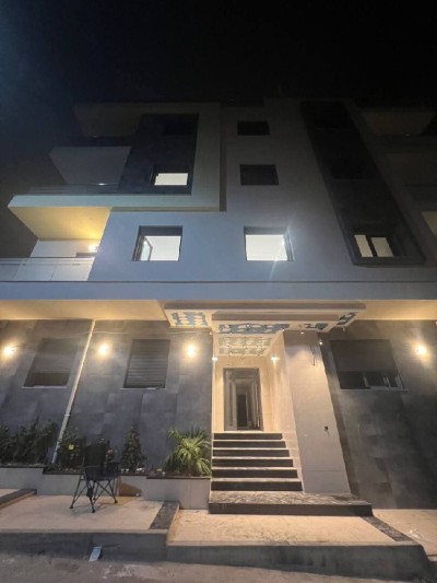 Sell Apartment F3 Alger Bordj el kiffan