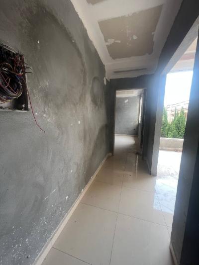 Sell Apartment F3 Alger Bordj el bahri