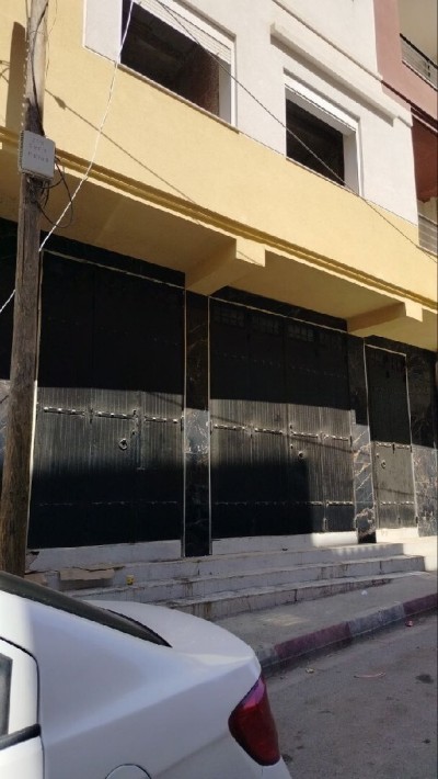 Sell Commercial Alger Bordj el kiffan