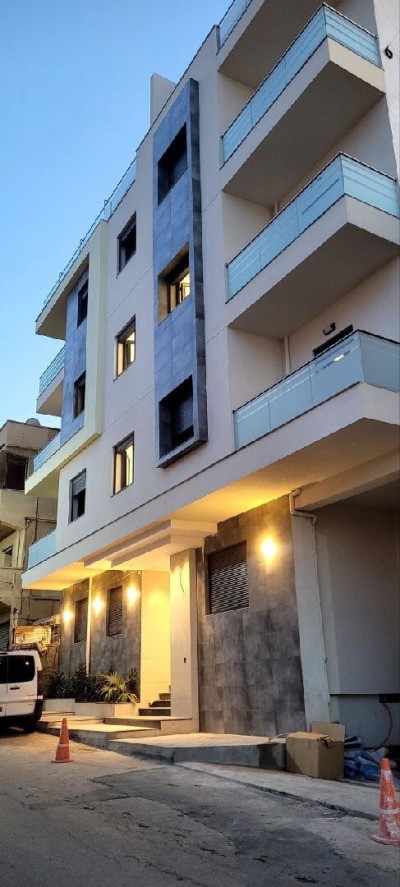 Sell Apartment F2 Alger Bordj el kiffan