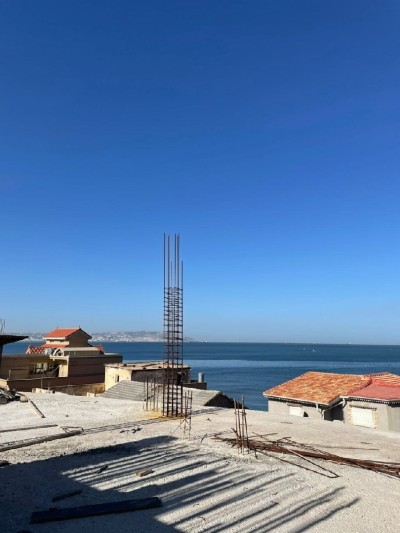 Sell Apartment F3 Alger Bordj el kiffan