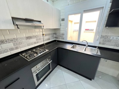 Sell Apartment F3 Alger Bordj el kiffan