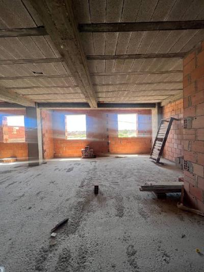 Sell Apartment F3 Alger Bordj el kiffan