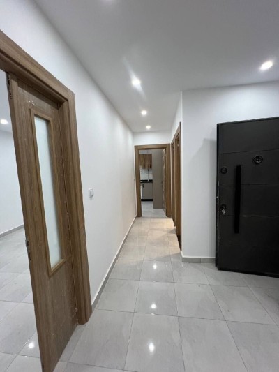Sell Apartment F4 Alger Bordj el kiffan
