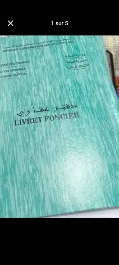 Sell Commercial Alger Bordj el kiffan