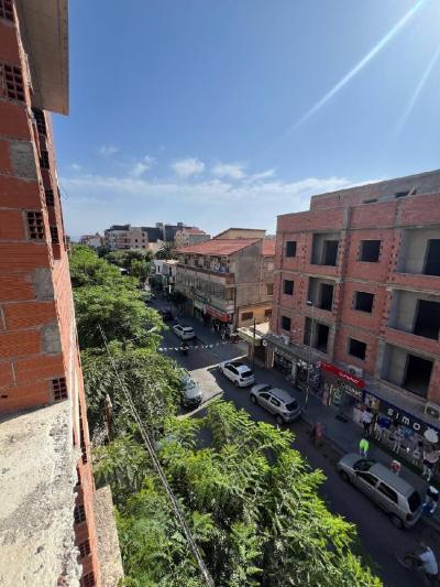 Sell Apartment F3 Alger Bordj el bahri