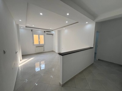 Sell Apartment F3 Alger Bordj el kiffan
