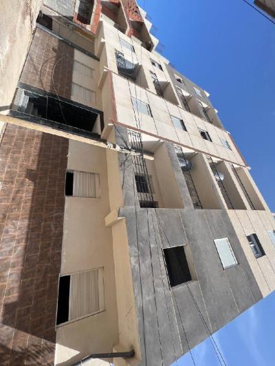 Sell Apartment F3 Alger Bordj el kiffan