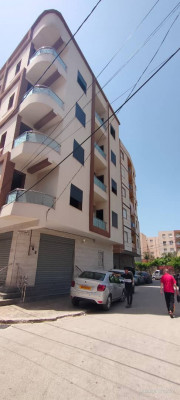Sell Apartment F5 Alger Bordj el bahri