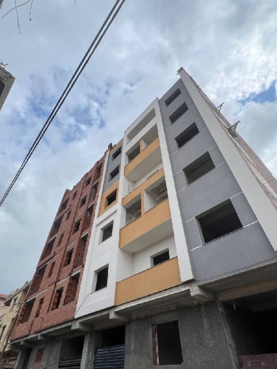 Sell Apartment F3 Alger Bordj el bahri