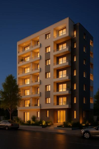 Sell Apartment F3 F4 Alger Bab ezzouar