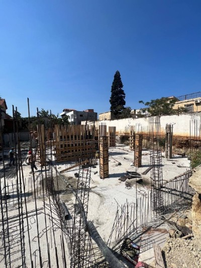 Sell Apartment F2 F3 Alger Bordj el bahri