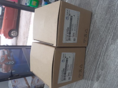 Filtre essence kia picanto ORIGINAL