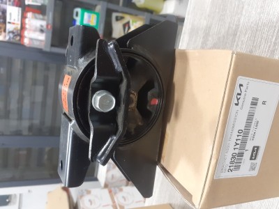 Support boite côte gauche kia picanto pop original