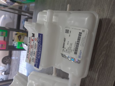Vase eau d'expansion chevrolet spark 2 original