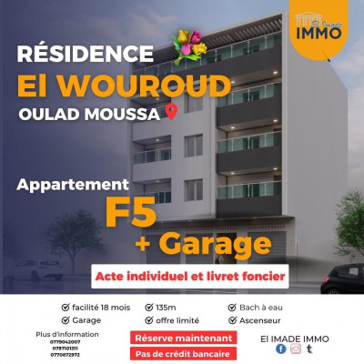 appartement-vente-f5-boumerdes-ouled-moussa-algerie