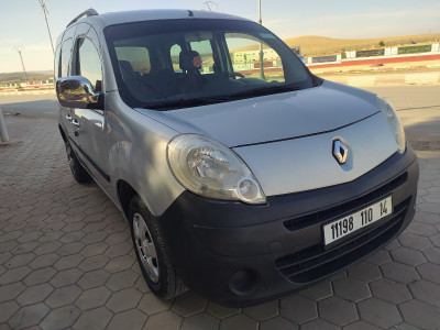 voitures-renault-kangoo-2010-tissemsilt-algerie