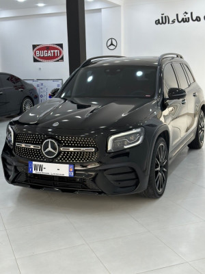 voitures-mercedes-glb-2020-el-eulma-setif-algerie