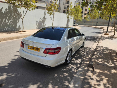 voitures-mercedes-classe-e-2011-avantgarde-pack-amg-bir-el-djir-oran-algerie