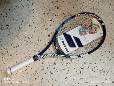 Raquette tennis Cordage réparation - Alger Algérie