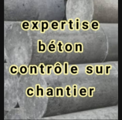 بناء-و-أشغال-controle-expertises-de-beton-المعالمة-بني-عمران-الجزائر-بومرداس