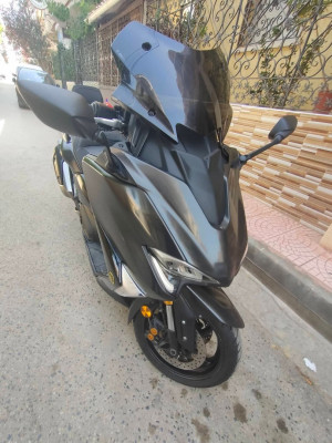 motos-scooters-yamaha-tmax-530-dx-2018-alger-centre-algerie
