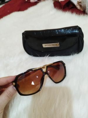 Lunette De Soleil Louis Vuitton Evidence's Profile