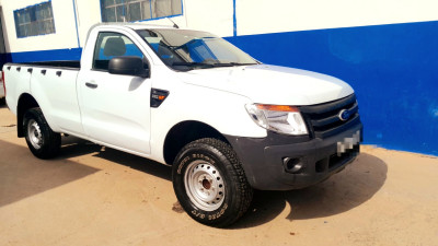 Ford Ranger 2017 4*2 simple cabine