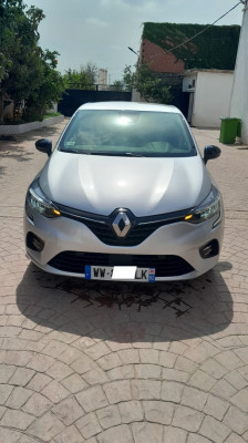 voitures-renault-clio-5-business-2021-baraki-alger-algerie