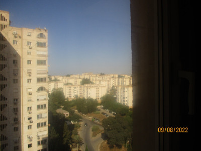 Rent Apartment F4 Alger Kouba