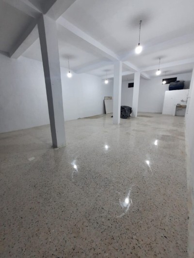 Rent Commercial Alger Dely brahim