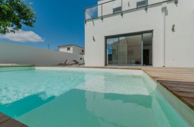 Rent Villa Alger Kouba