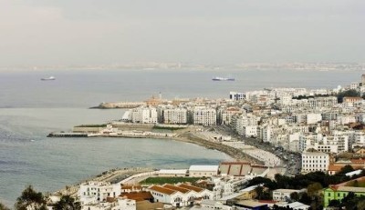 Sell Apartment F4 Alger Bab el oued