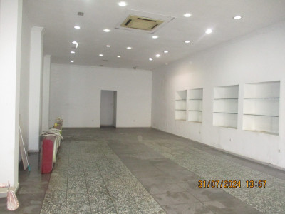 Rent Building Alger Kouba