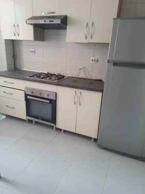 Location Appartement F3 Alger Kouba