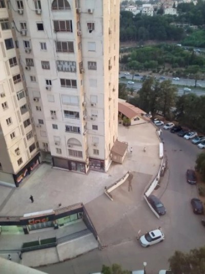 Sell Apartment F4 Alger Kouba
