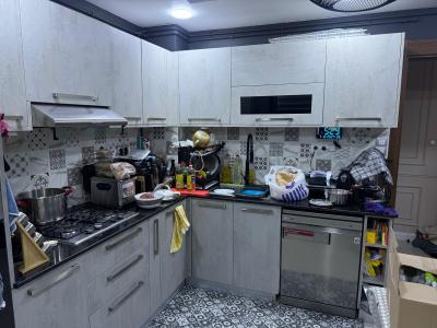 بيع شقة الجزائر القبة